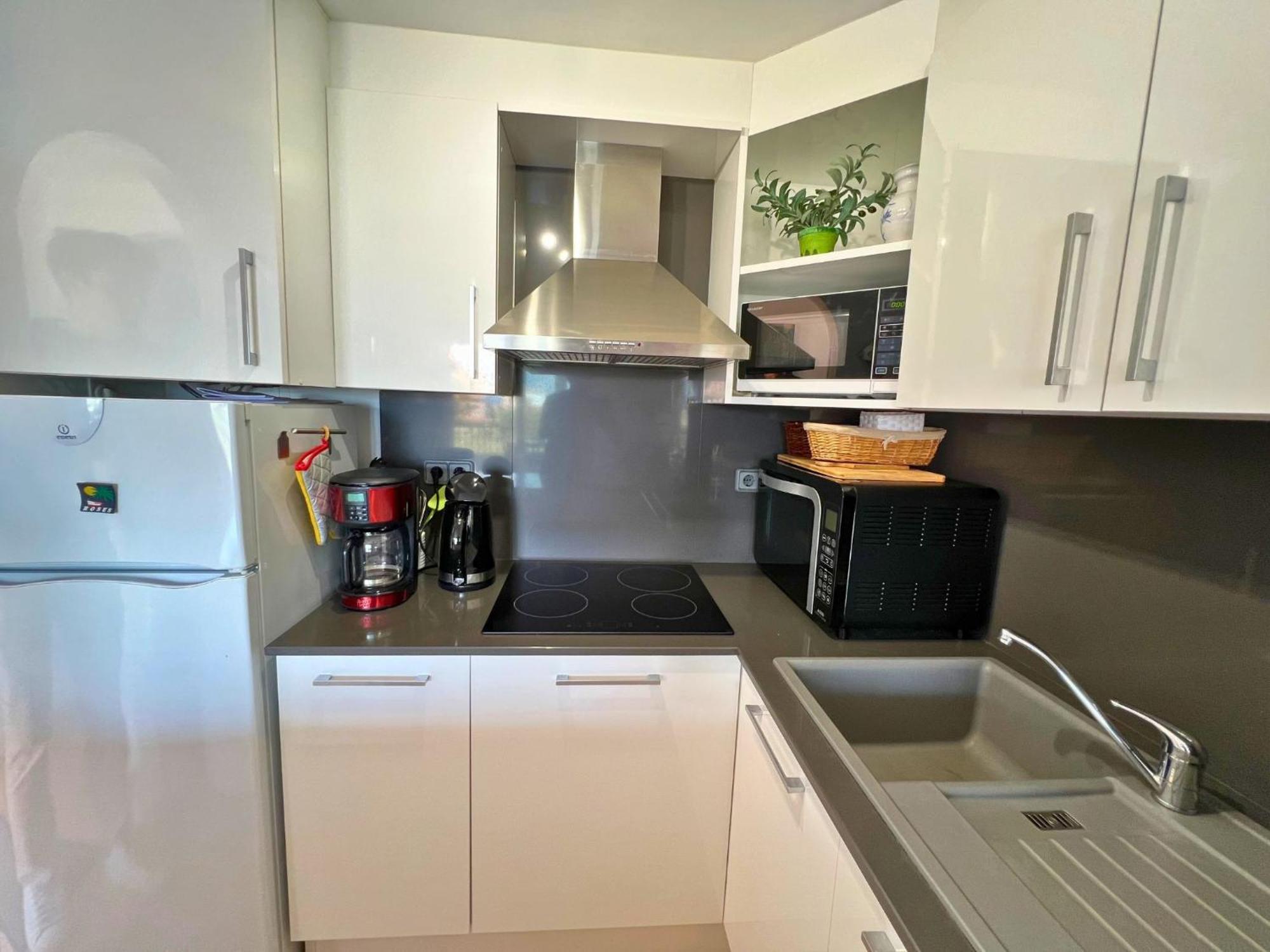 Ibr- Romina 3f Apartment