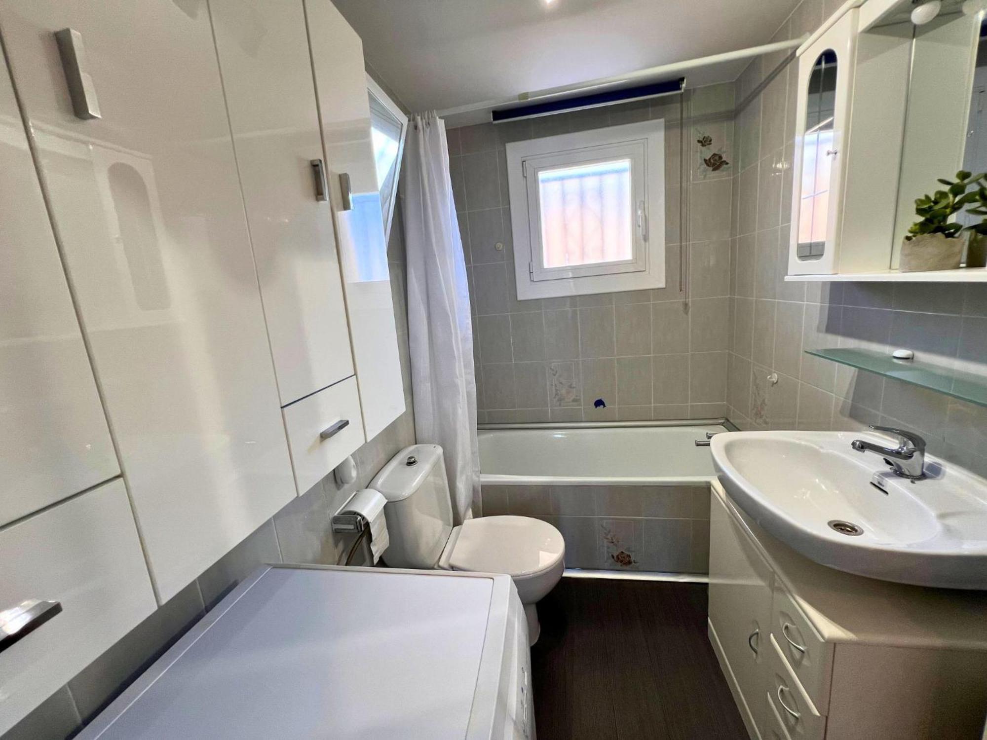 Apartment Ibr- Romina 3f