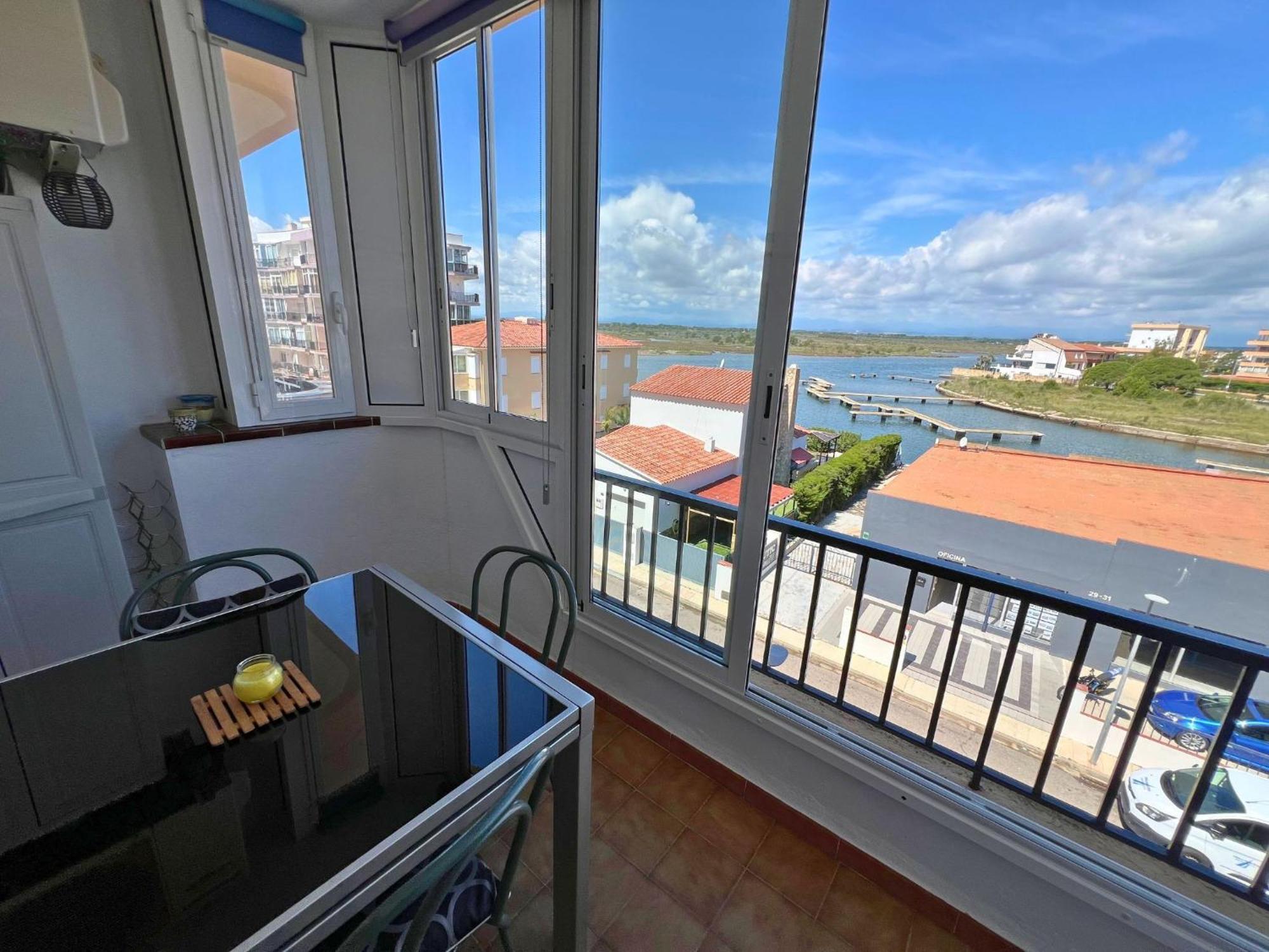Apartment Ibr- Romina 3f *