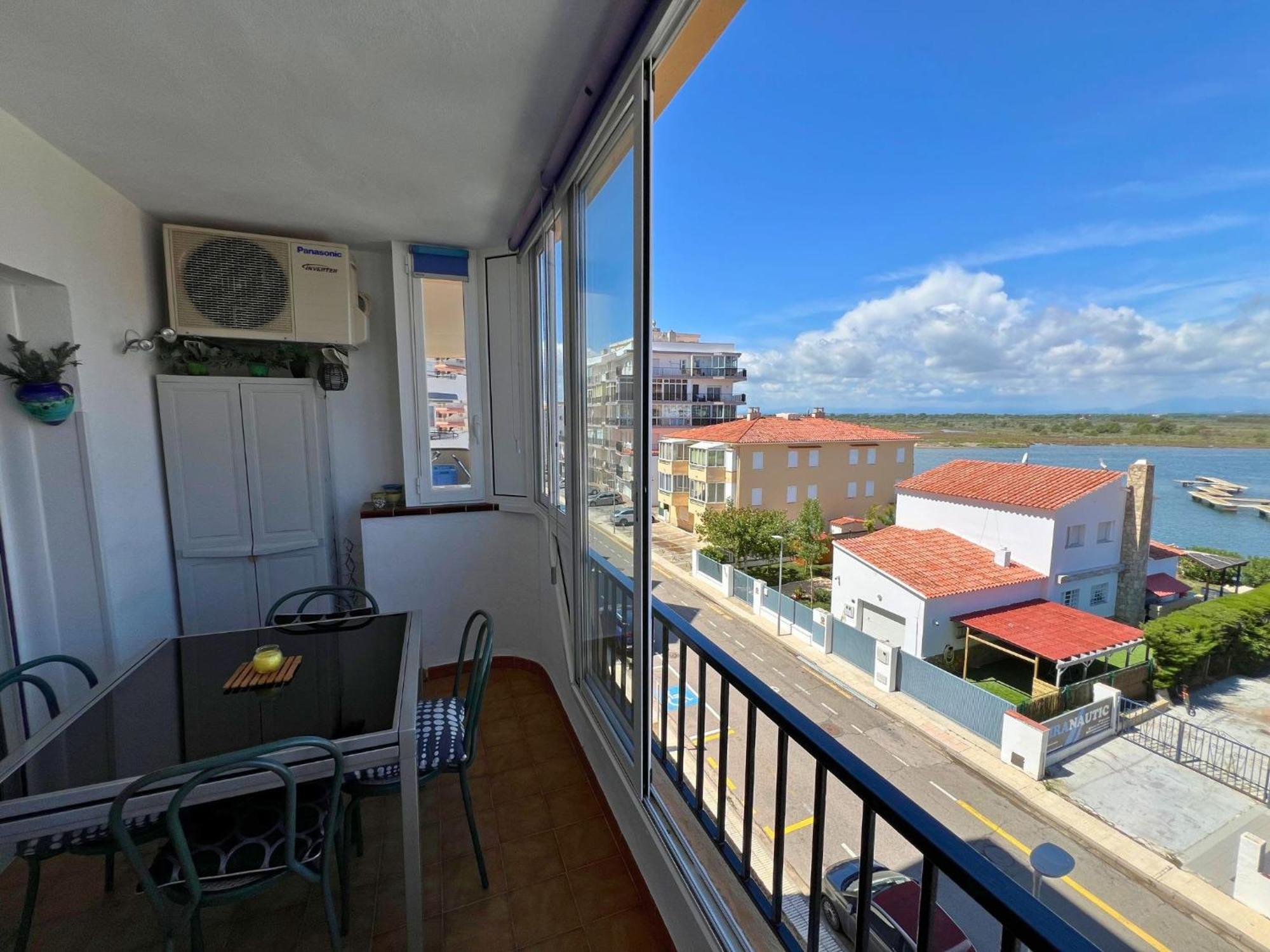 Apartment Ibr- Romina 3f Roses