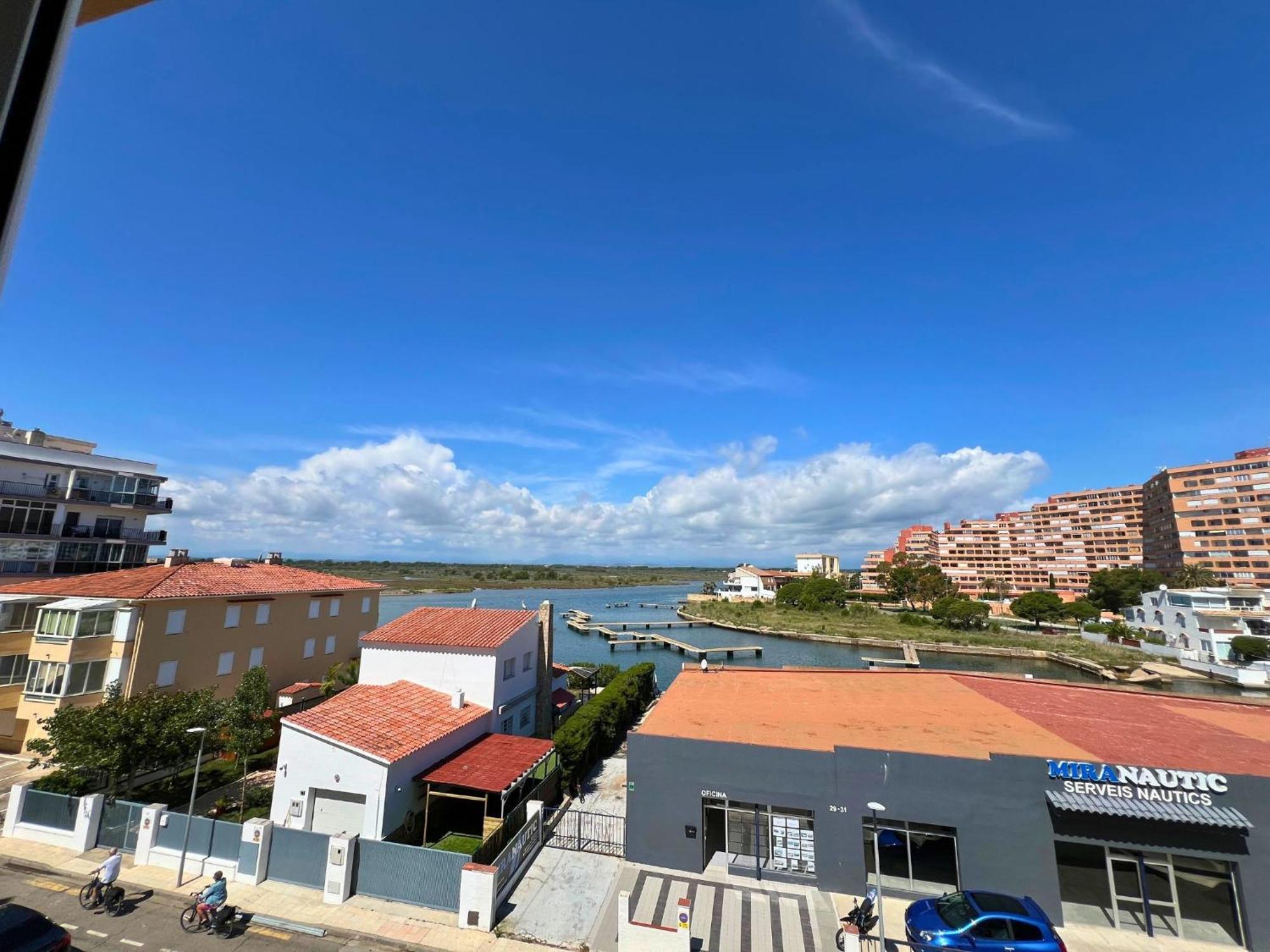 Ibr- Romina 3f Apartment