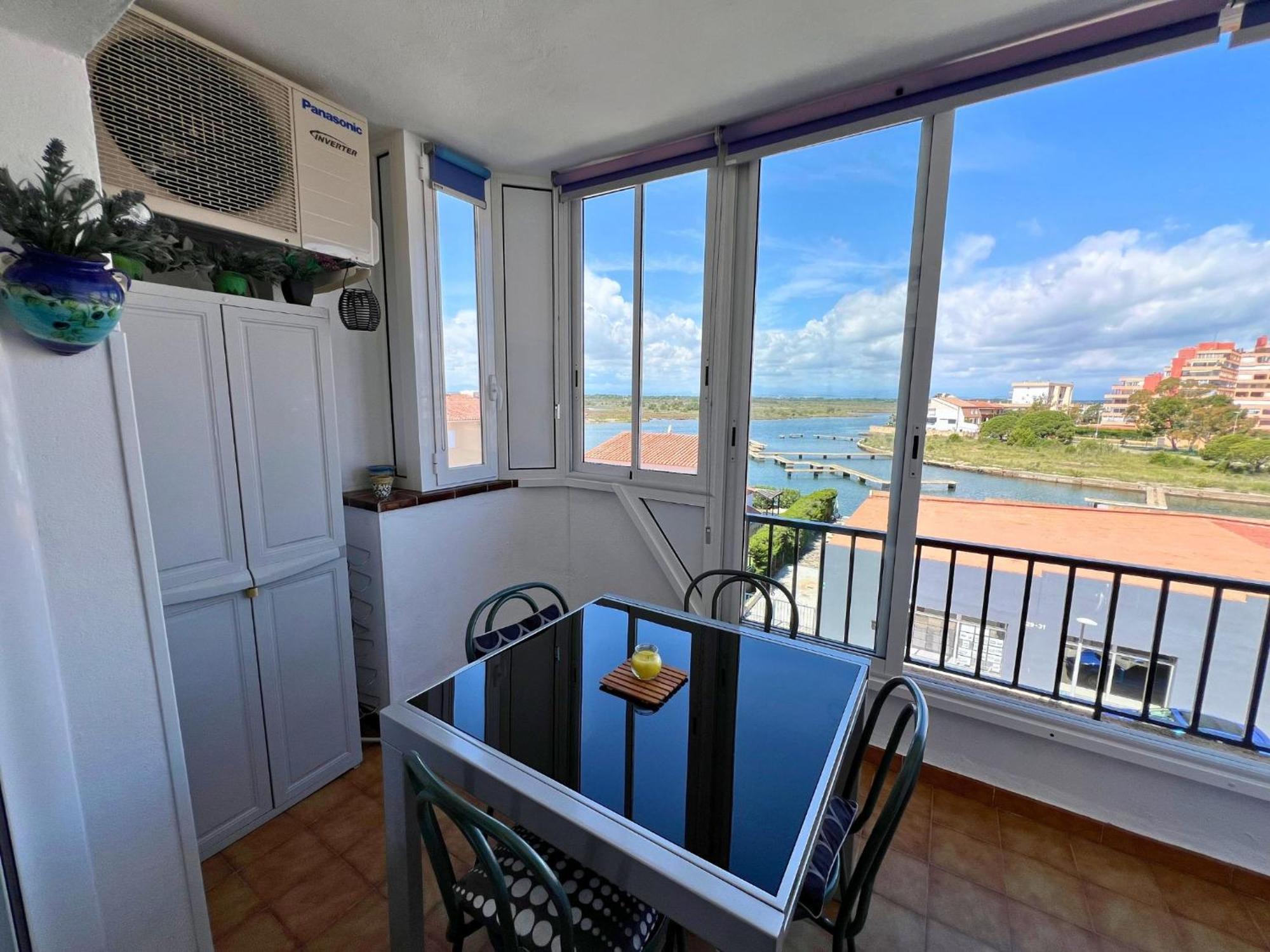 Ibr- Romina 3f Apartment